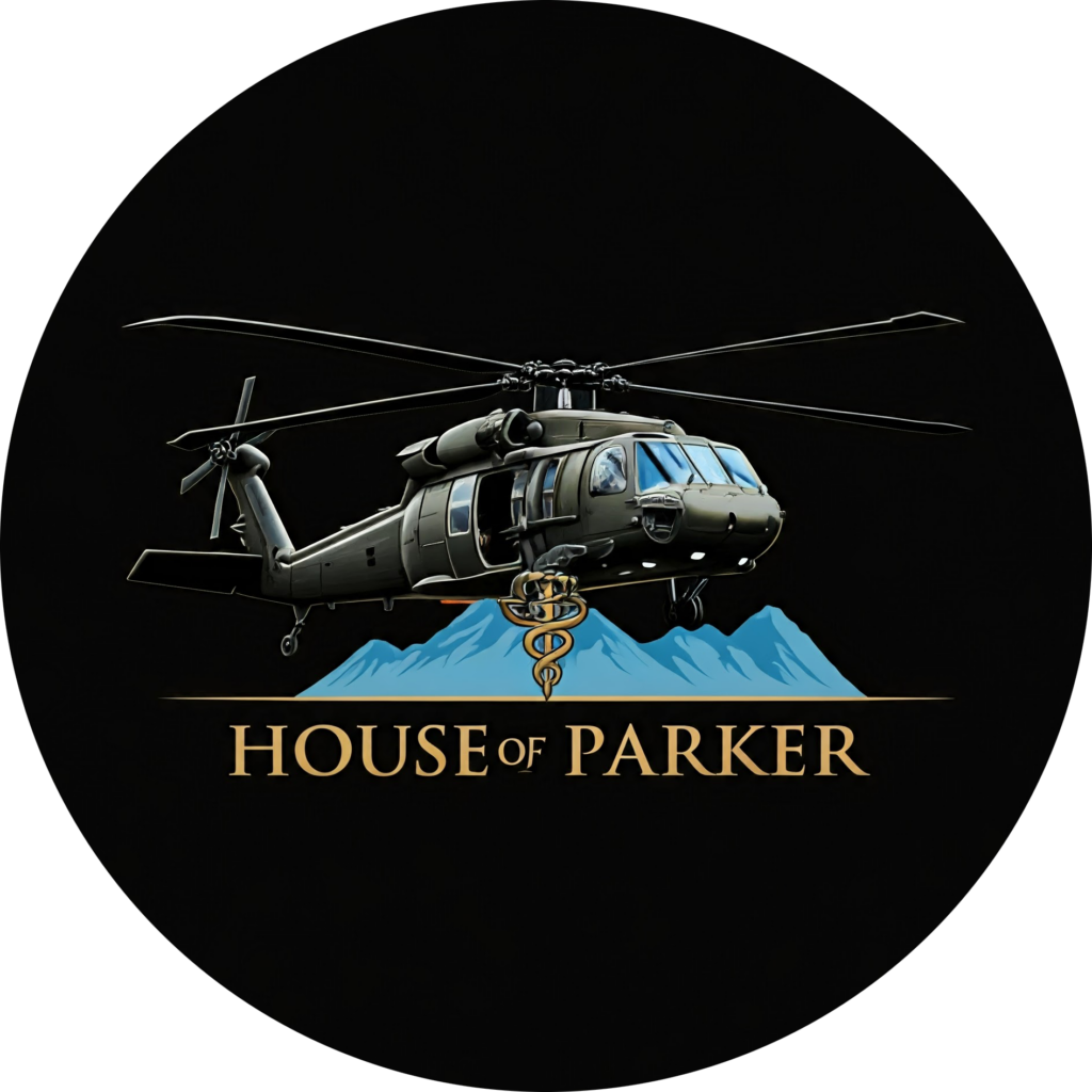 House of Parker