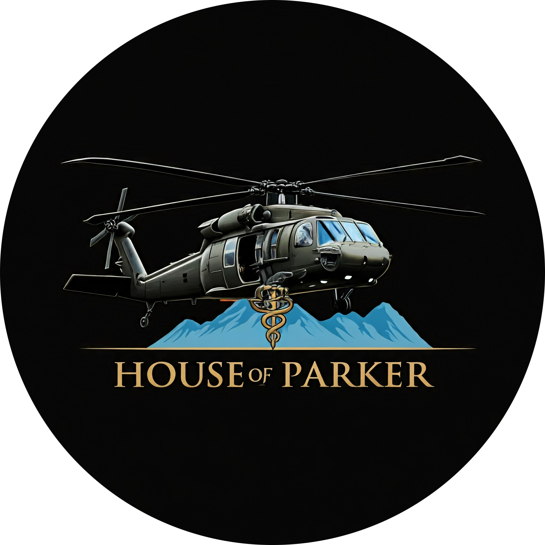 House of Parker